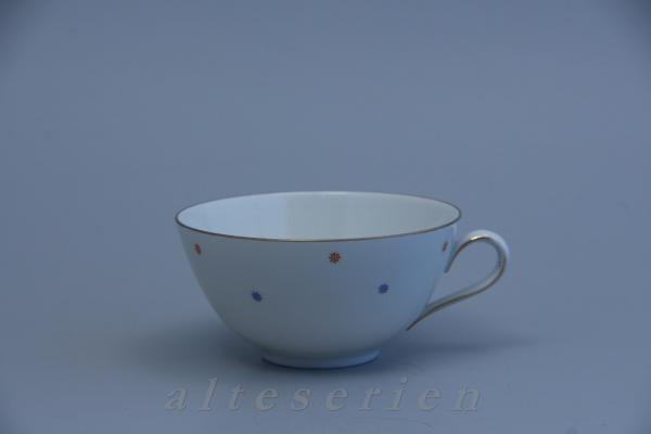 Tee- Obertasse