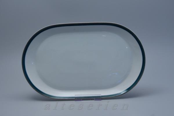 mittelgroße Fleischplatte