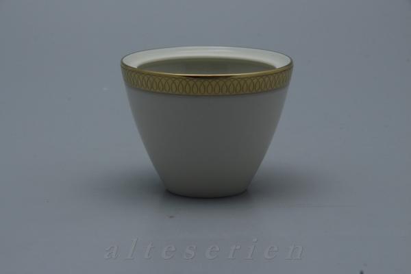 Zuckerdose ohne Deckel