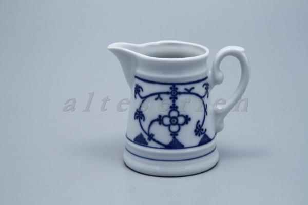 Milchkännchen mini Portionskännchen H 5 cm