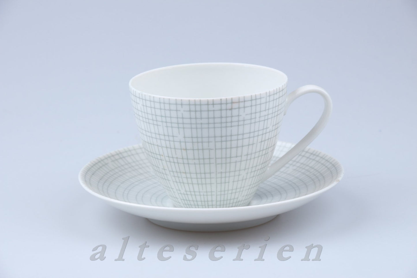 Kaffeetasse mit Untere