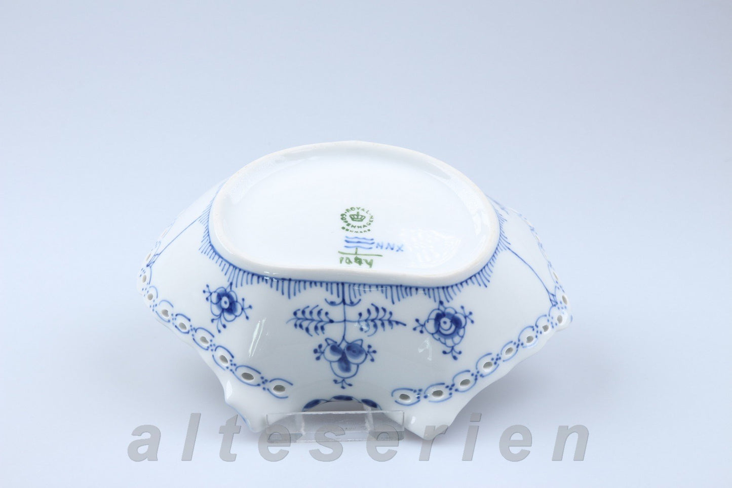 Muschelschale Modell 1074