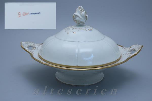 Servierterrine Ragout Terrine