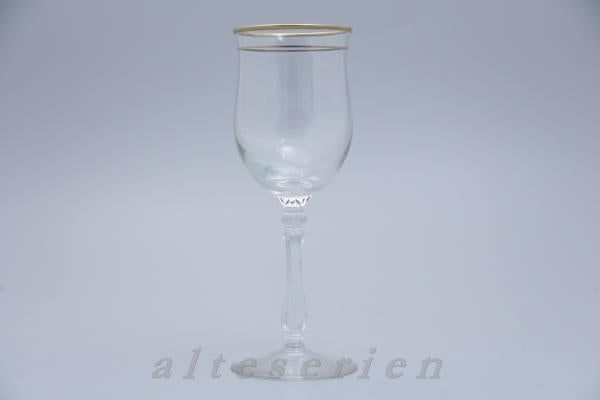 Weißweinglas