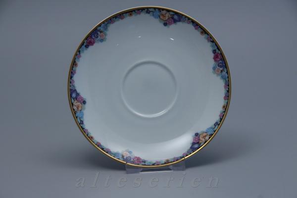 Untertasse für Mokka/Espresso