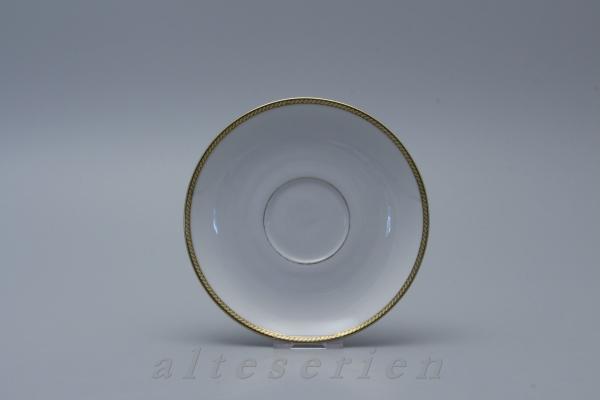 Untertasse für Kaffee