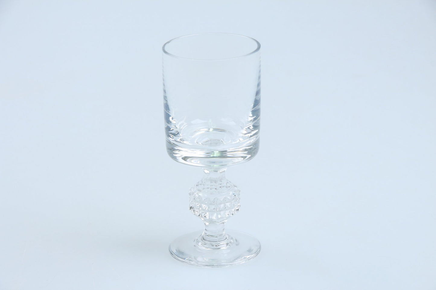Stamper Schnapsglas