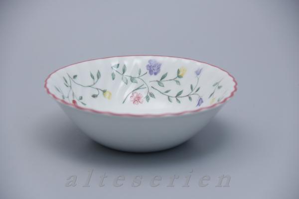 Dessertschale bzw. Salatschale