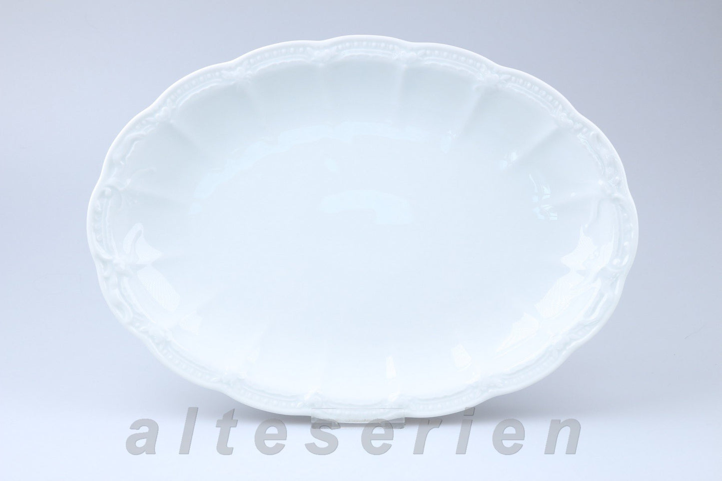 Fleischplatte mittelgroß