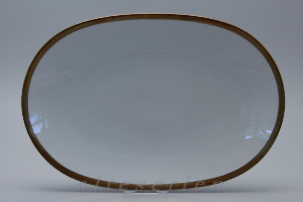 große Fleischplatte