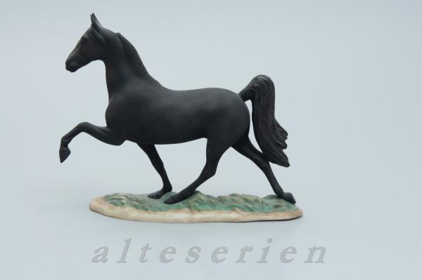 THE GREAT HORSES OF THE WORLD Tennessee Walking Horse