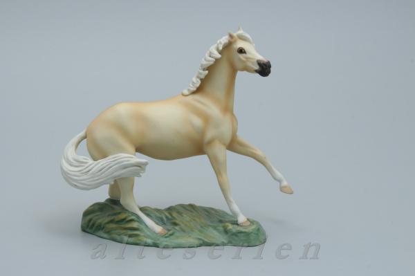 THE GREAT HORSES OF THE WORLD Quarterhorse