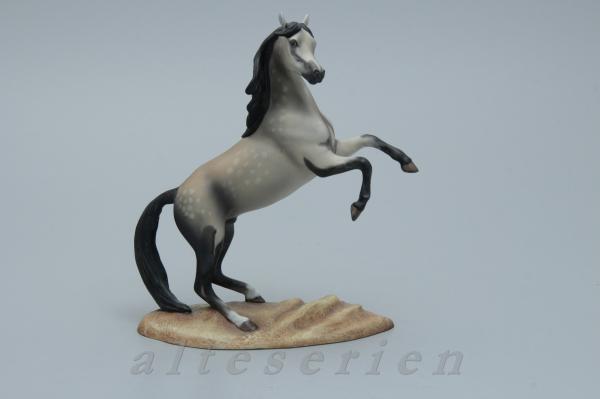 THE GREAT HORSES OF THE WORLD Arabian