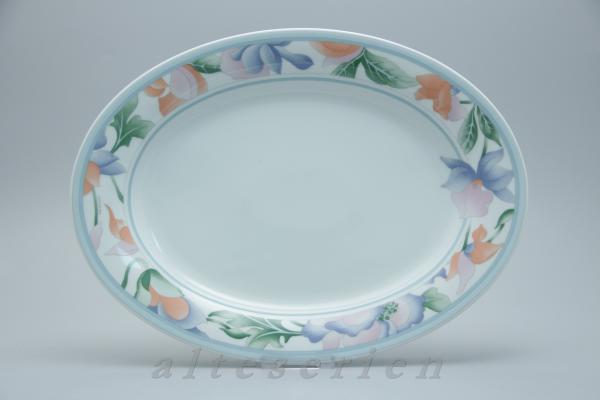 Fleischplatte mittelgroß