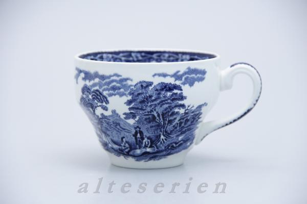 Kaffee- Obertasse