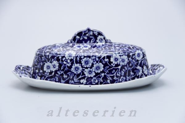 Butterdose für Rollbutter