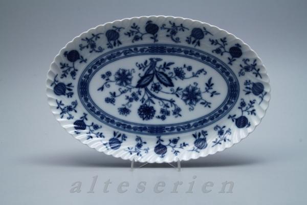 Fleischplatte mittelgroß