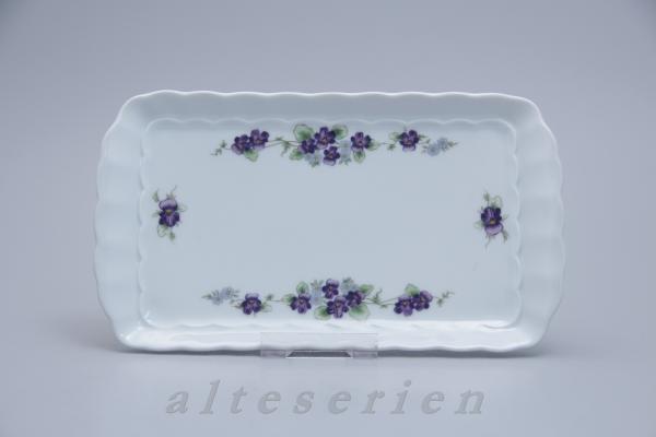 Butterplatte