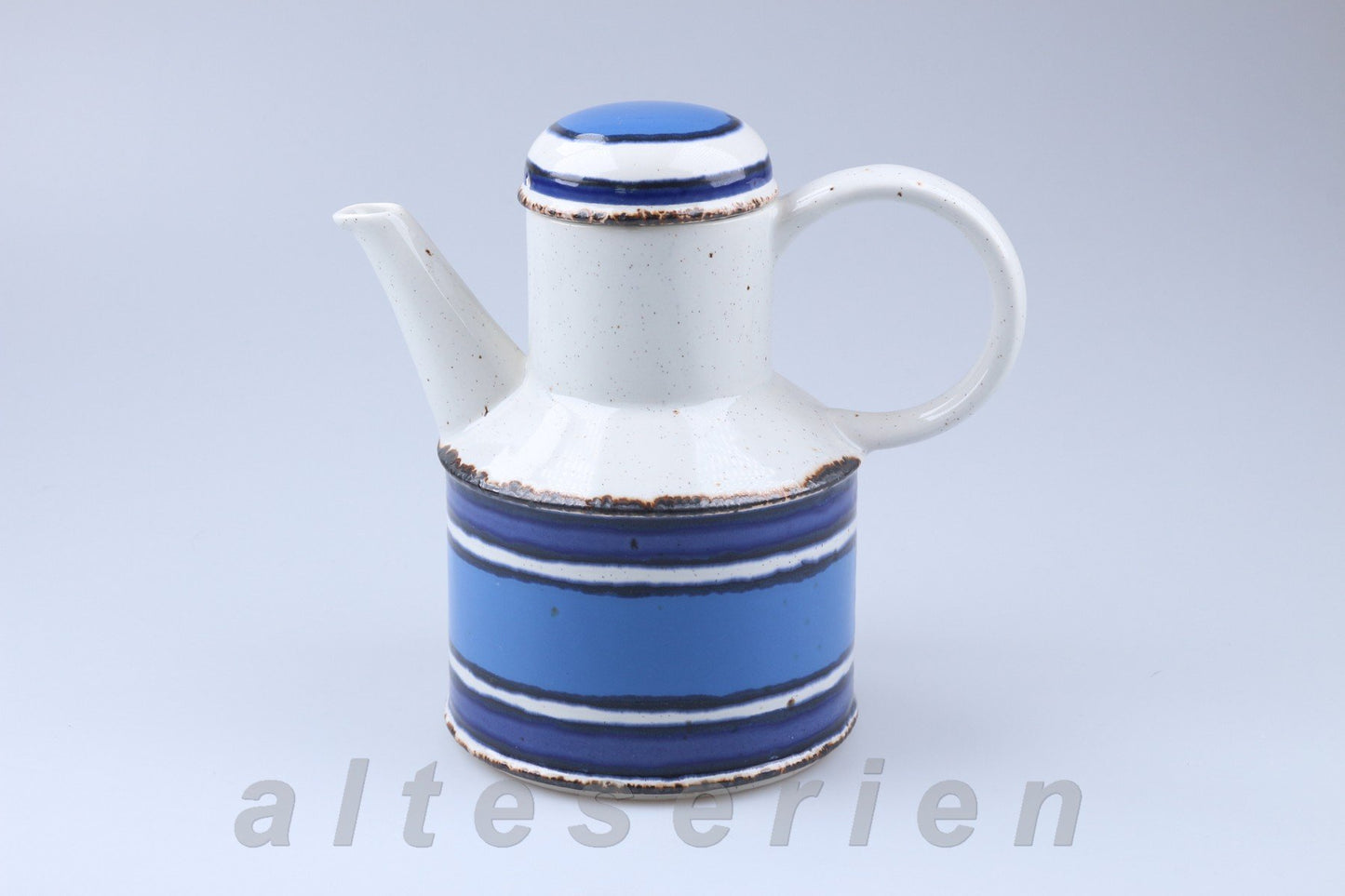 Kaffeekanne klein Mokkakanne