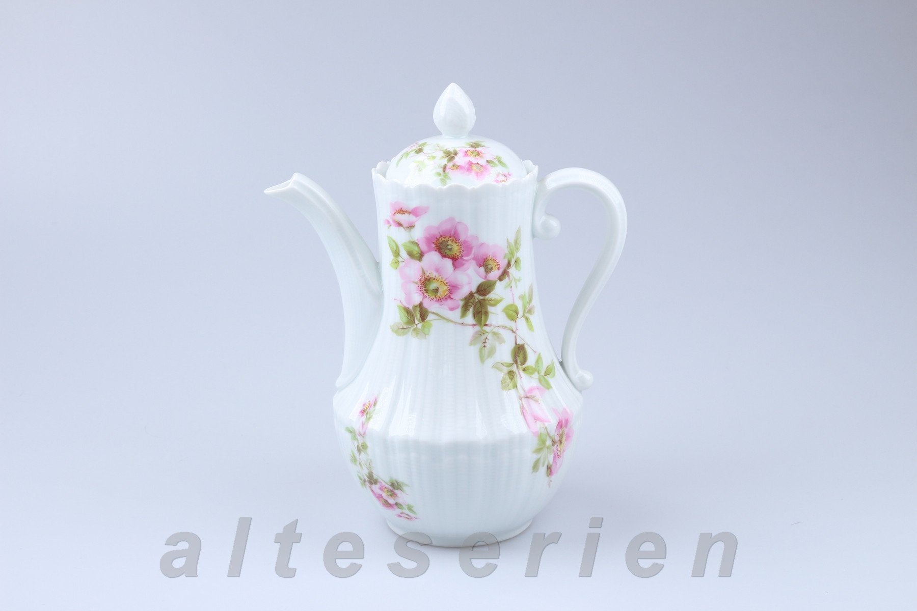 kleine Kaffeekanne