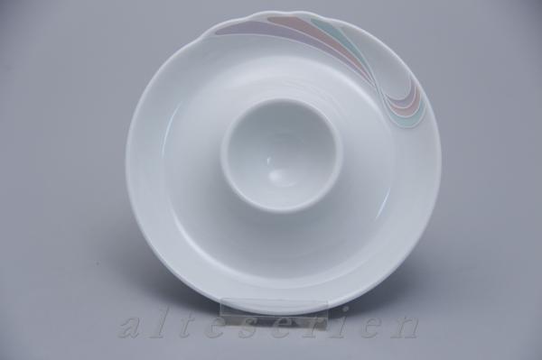 Eierbecher mit Schalenablage