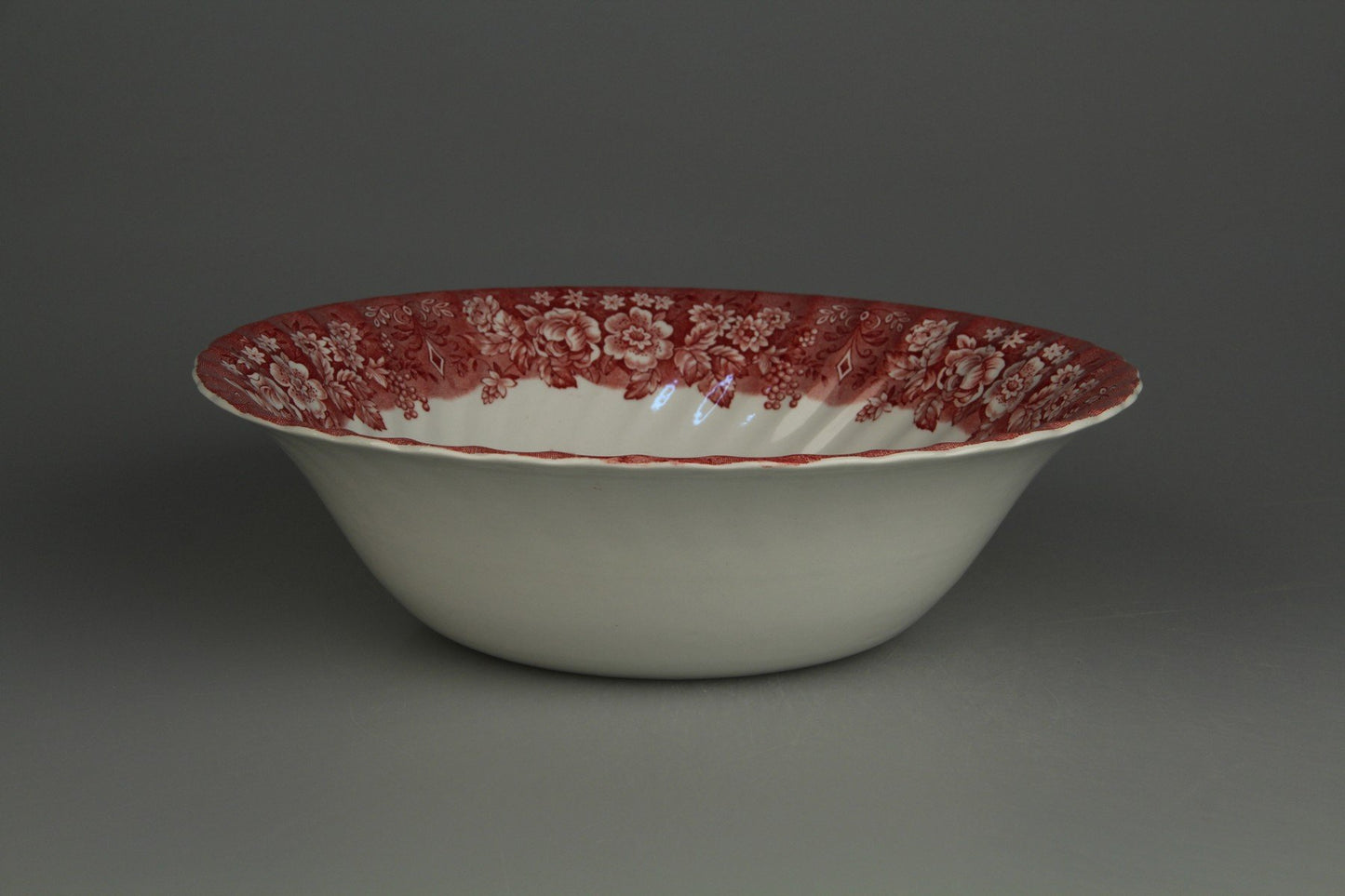 Gemüseschüssel groß