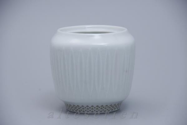 Zuckerdose ohne Deckel