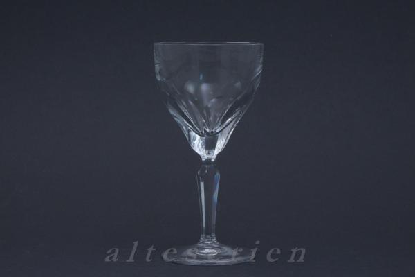 Süßweinglas / Portweinglas