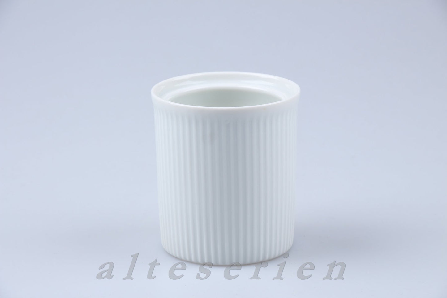 Zuckerdose ohne Deckel