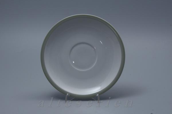 Untertasse für Suppe