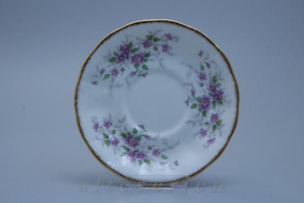 Untertasse für Suppe