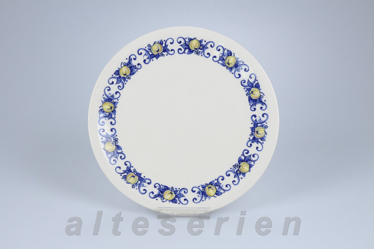 Kuchenteller / Coupeteller