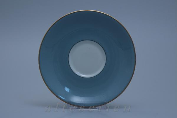 Untertasse für Kaffee