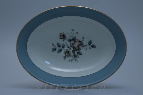 Beilagenplatte / -Schale mg