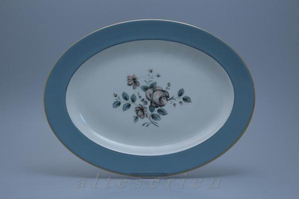 Fleischplatte mittelgroß