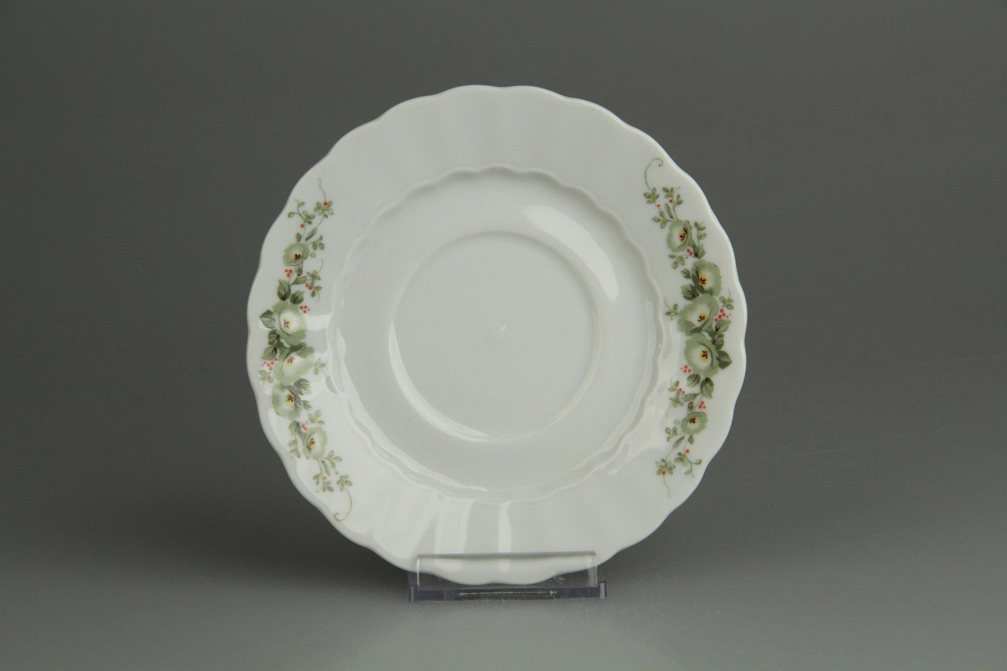 Untertasse für Kaffee