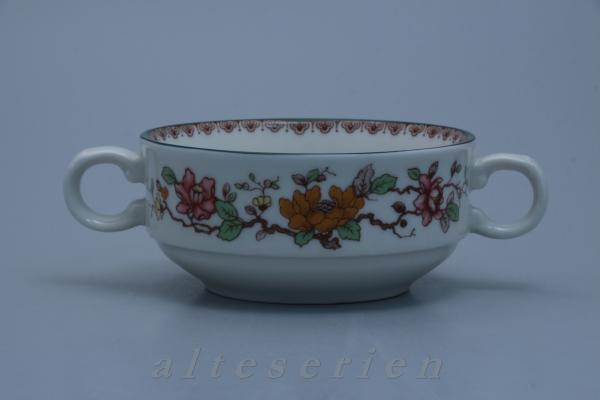 Suppentasse Typ II