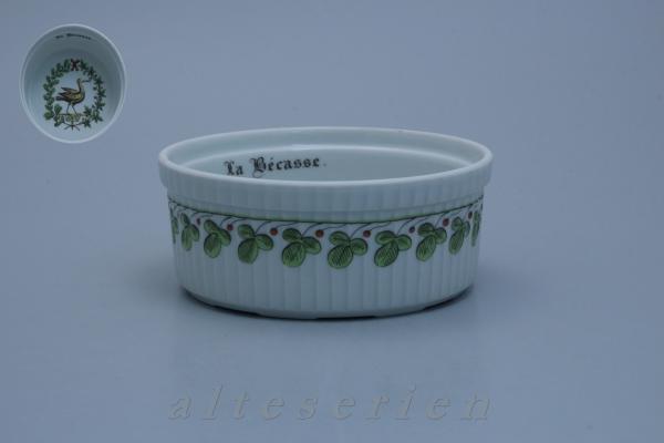 Ragout fin groß La Bécasse