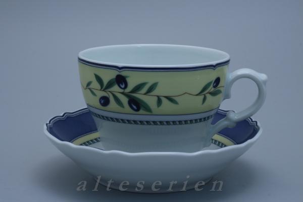 Frühstückstasse mit Untere Valdemossa