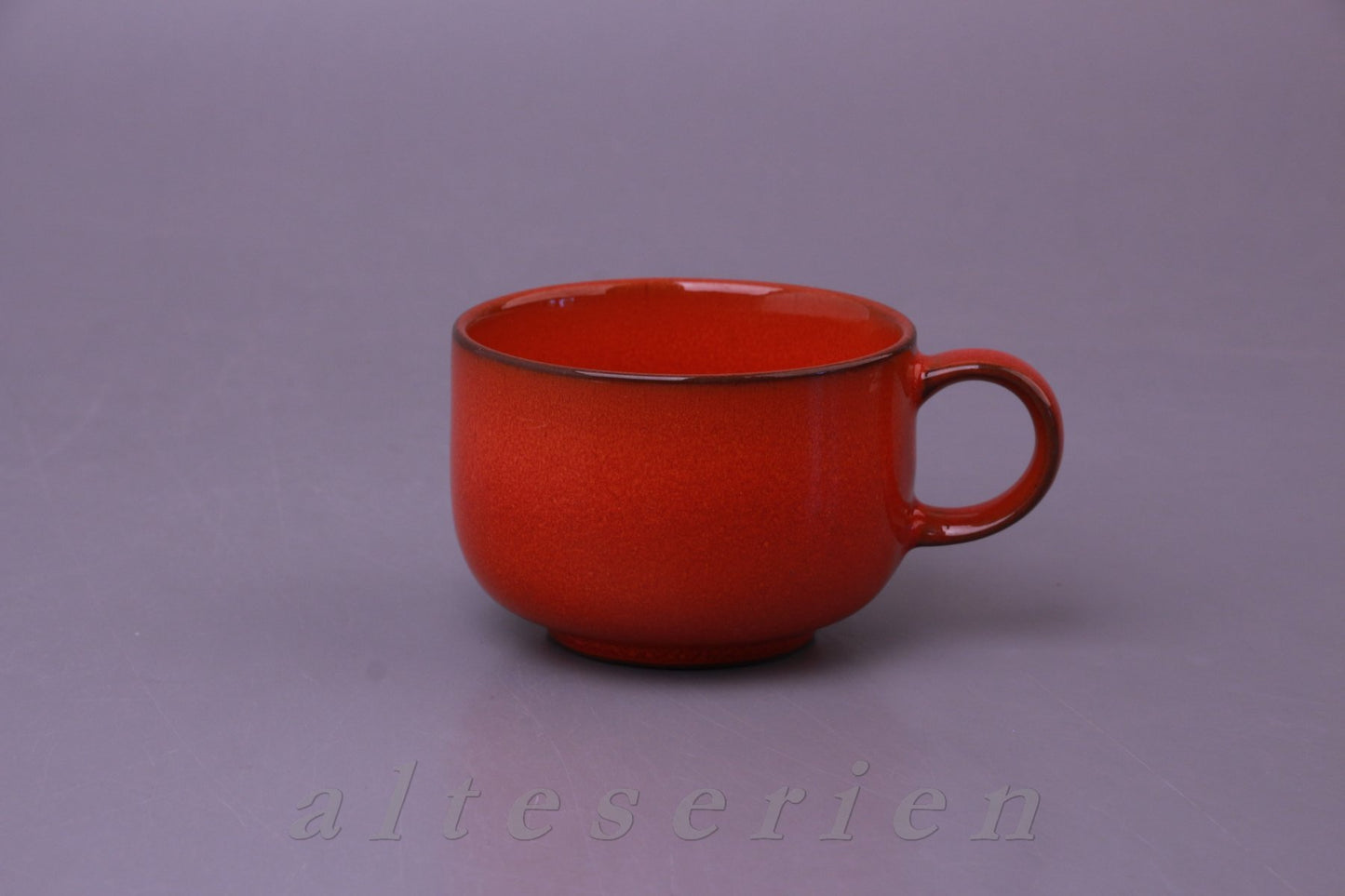 Kaffeetasse D 8 cm H 5,5 cm