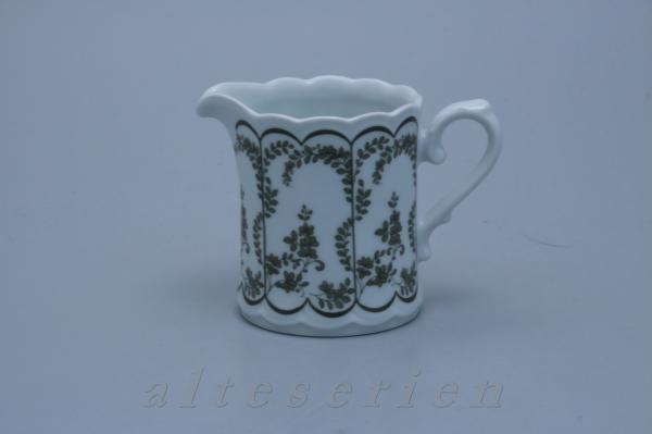 Milchkännchen H 8 cm