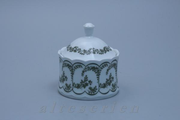 Zuckerdose H 10 cm
