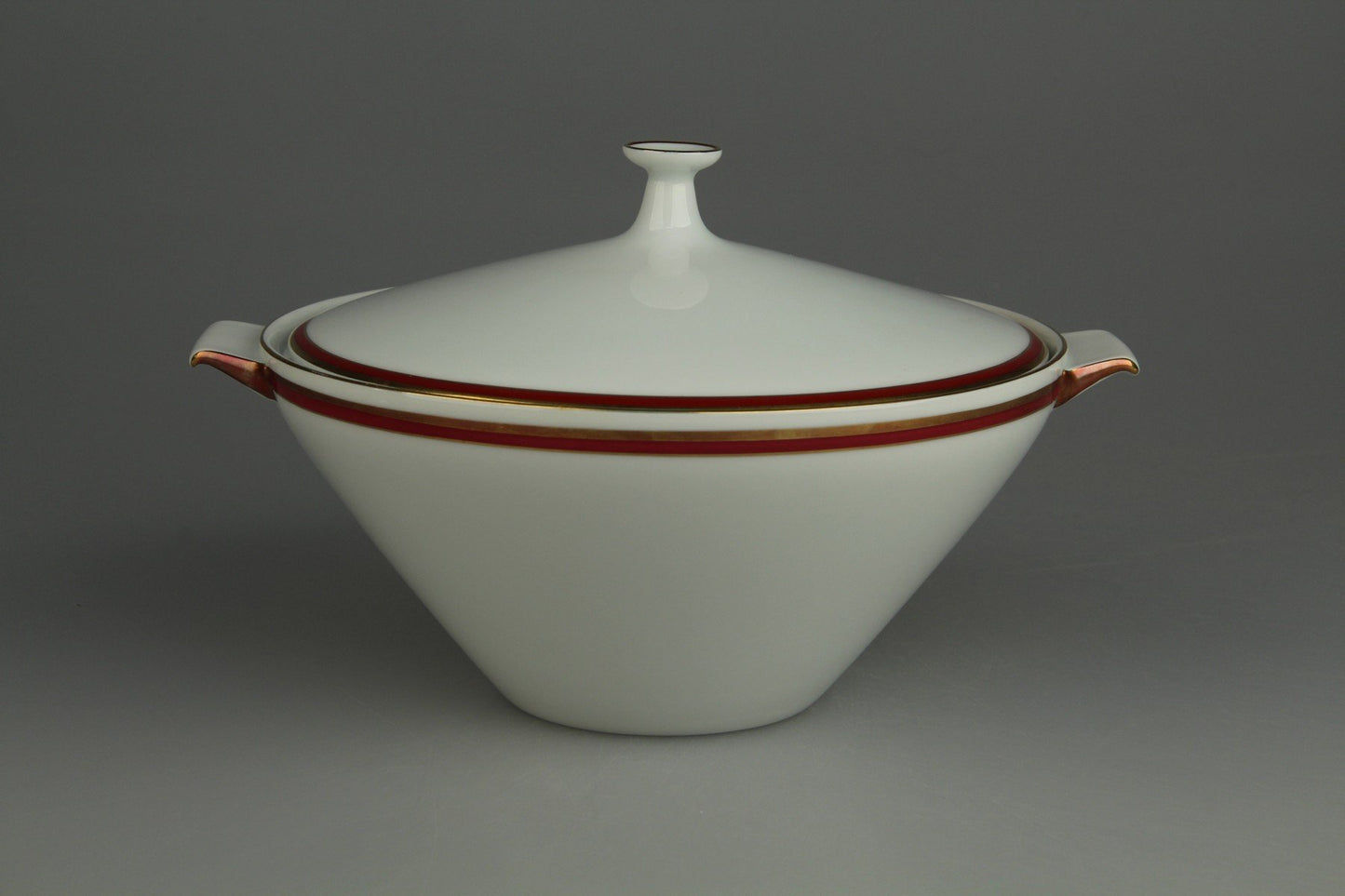 Ragout Terrine H 15 cm