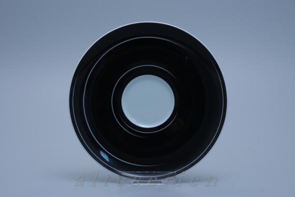 Untertasse für Tee / Kombitasse