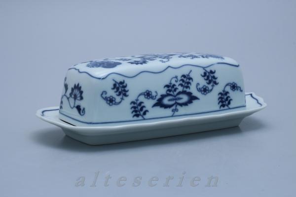 Butterdose für Rollbutter