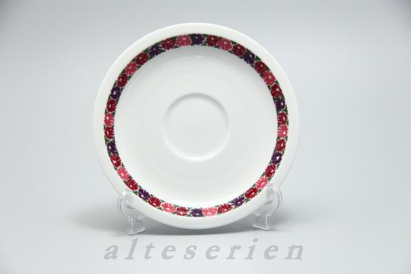 Untertasse für Kaffee