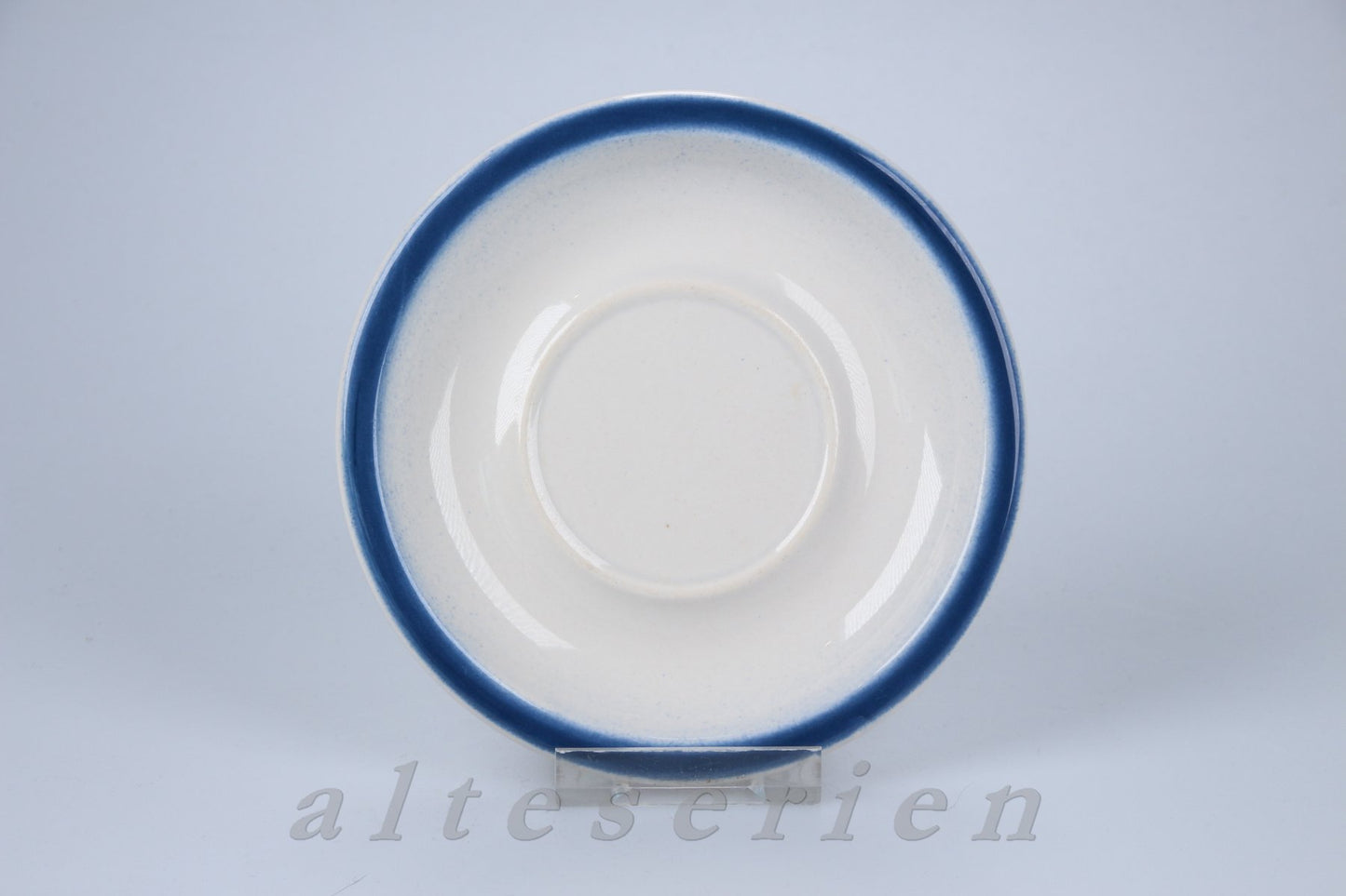 Untertasse für Kaffee