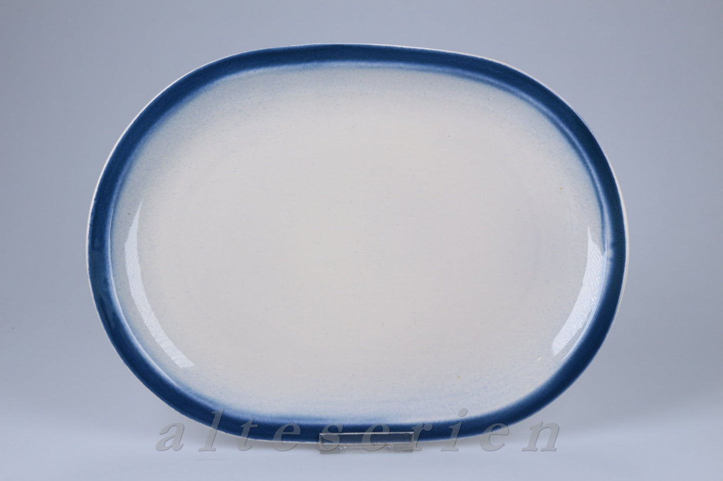 Fleischplatte mittelgroß