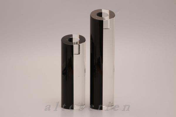 Kerzenleuchter Set 2- teilig