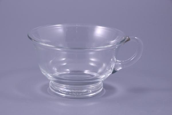 Glas für Bowle